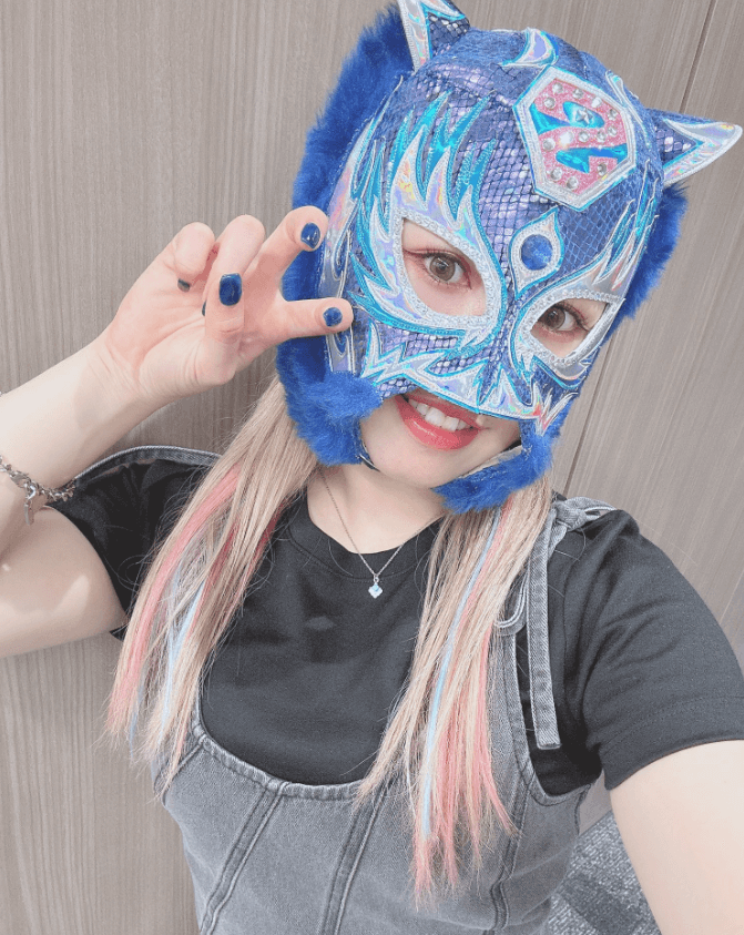 STARDOM【スターダム】 スターライト・キッド、葉月との一戦に向け意気込み「私のワンダーへの