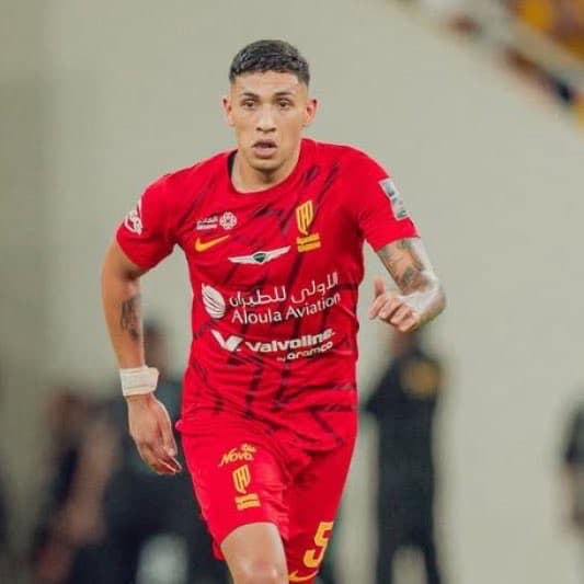 エセキエル・フェルナンデス、レバークーゼン移籍決定的　総額約48億円で口頭合意とロマーノ報道