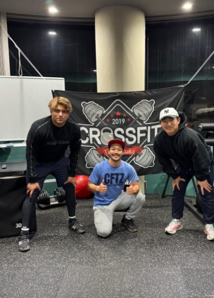 西武・野村大樹 自主トレ完走にファンからエール