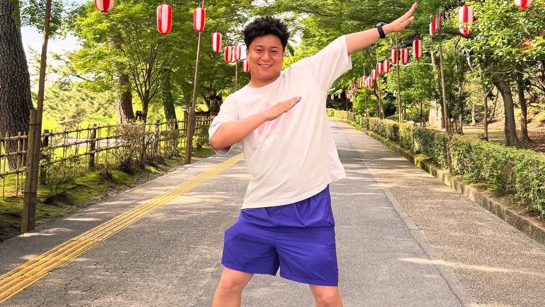 東海オンエア・ゆめまる、短パン宣言「夏始まってんじゃん」ファンも大盛り上がり