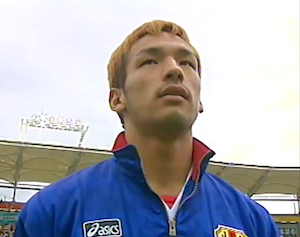 「2026年に新たな歴史が待っている」FIFAワールドカップ公式Xが日本代表へ期待