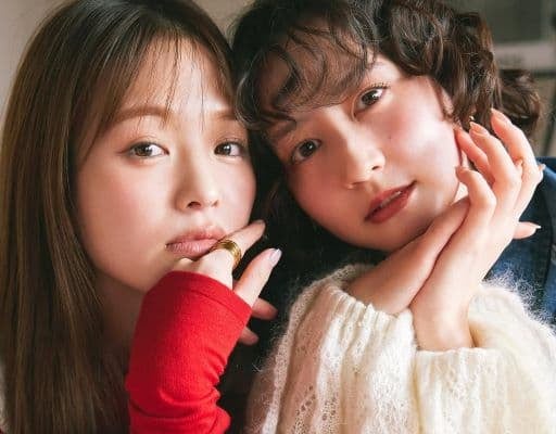 「ほんとにこの2人大好き」横田真悠、”おねーちゃん”と慕う河北麻友子との2ショット公開にファンから反響！