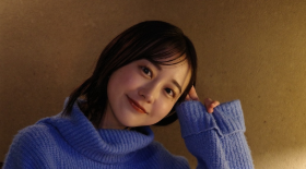 「破壊力抜群の可愛さ！」若林有子アナ、大正浪漫喫茶での可愛すぎるショットを披露