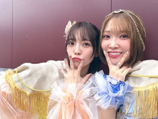 「また2人で歌えて嬉しかったな！」声優 市ノ瀬加那がアイマスLIVE後にコメント