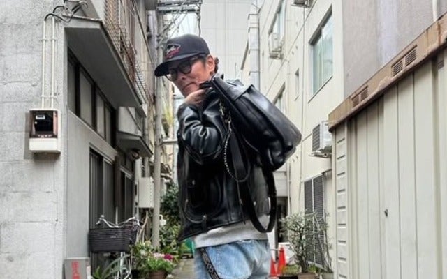 「めちゃ楽しみです！」元木大介が〇〇の打ち合わせに！？