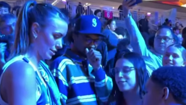 「ファン必見の一夜がやってくる！」NBA Creator Cup、7月9日ラスベガスで開催決定！