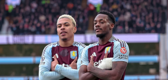 サッカープレミアリーグ公式、冷え冷え投稿が話題！