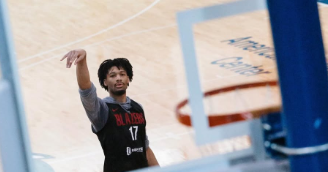 NBA ポートランド・トレイルブレイザーズ、「Putting in the work 💼」と練習風景を投稿！