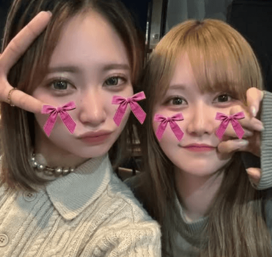 「どちらも可愛い！」美女ボートレーサー・大久保佑香、”大好き”なレーサーとのダブルショットにファンボルテージアップ！