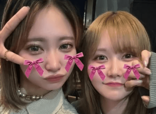 「どちらも可愛い！」美女ボートレーサー・大久保佑香、”大好き”なレーサーとのダブルショットにファンボルテージアップ！