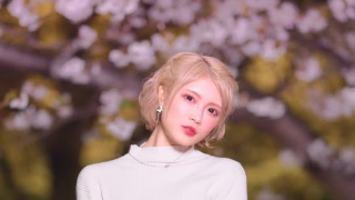 らな氏が誕生日を報告　“頼られる先輩へ”成長の決意を語る一枚！