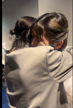 人気アイドルグループの舞台裏「ほんとにこれ無料で見ていいんですか！？！？！？」