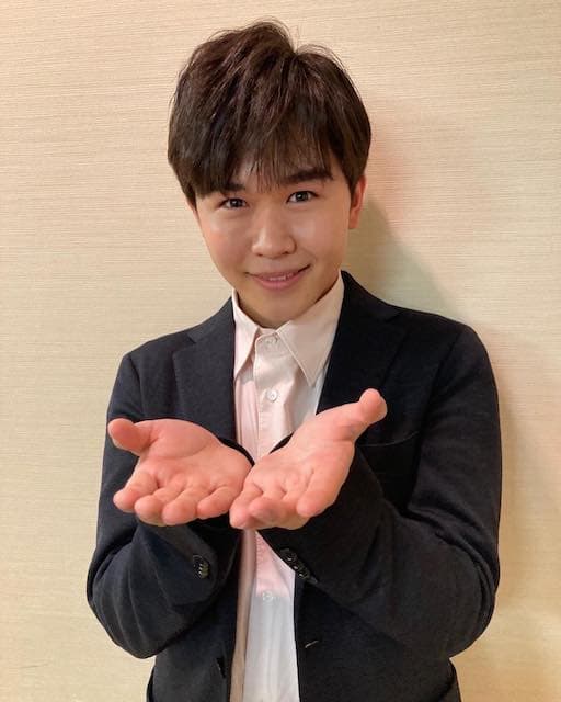 「テレビではみれない盛りだくさんのポーズ、面白いです！」鈴木福があの番組の色々なポーズを披露❗️