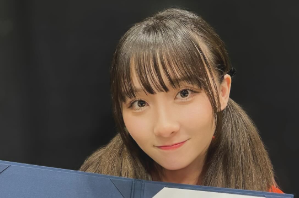 「まさかのサプライズ！」高瀬くるみ、“三島市野菜アンバサダー”就任に大感激！