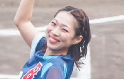 かな-Bgirls(埼玉武蔵ヒートベアーズ)/ CHEER #626