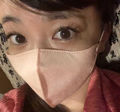 激痩せで話題になった華原朋美、体のメンテナンスに「2年以上ぶりかな？？？」