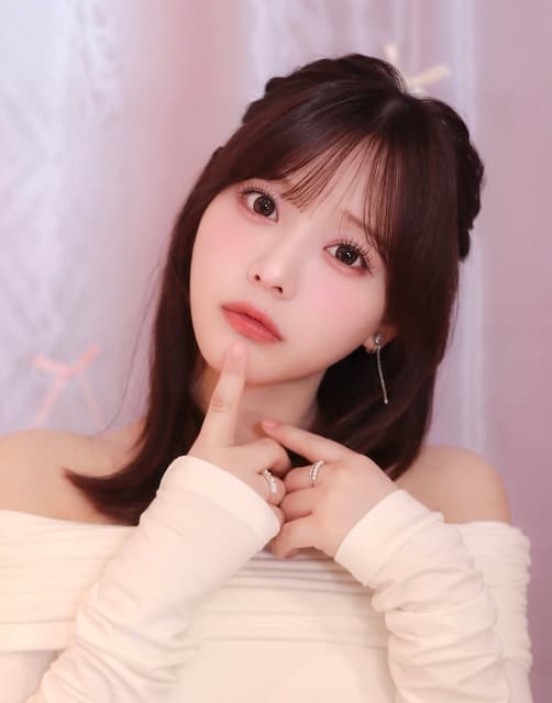 「可愛過ぎる」齊藤なぎさの春メイクにファンメロメロ！