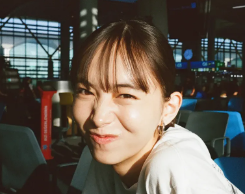 井桁弘恵、2nd写真集『つかのま』発売まであと3日！トルコでのオフショット公開！