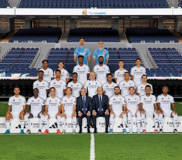 「共に」バロンドール2位のヴィニシウスが一夜明けインスタグラムを更新し反響を呼ぶ