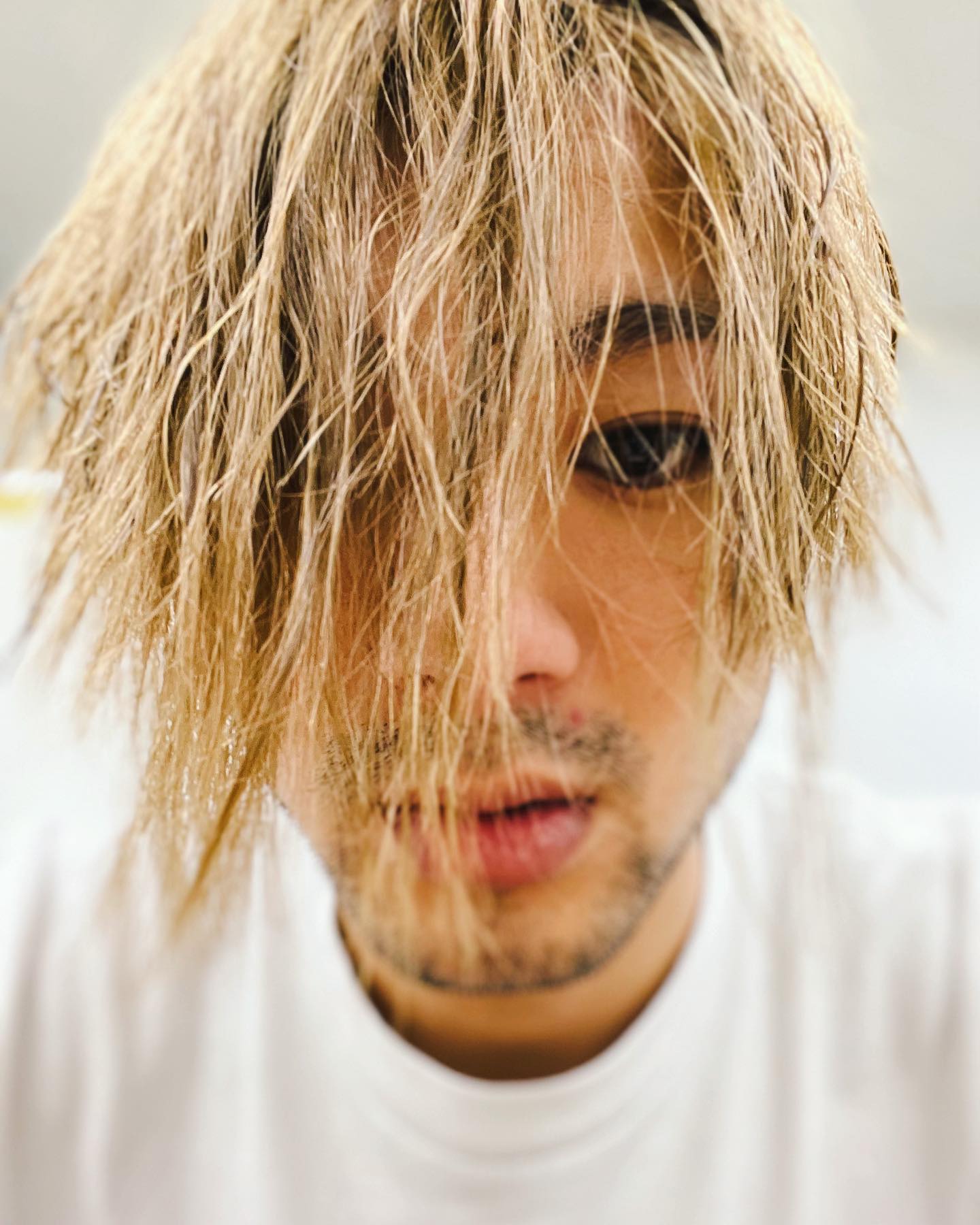 「これが普通ですけど」山田裕貴のプライベート姿が衝撃すぎる⚡️ファンは「ワ…ワイルドだぁぁぁ♡」