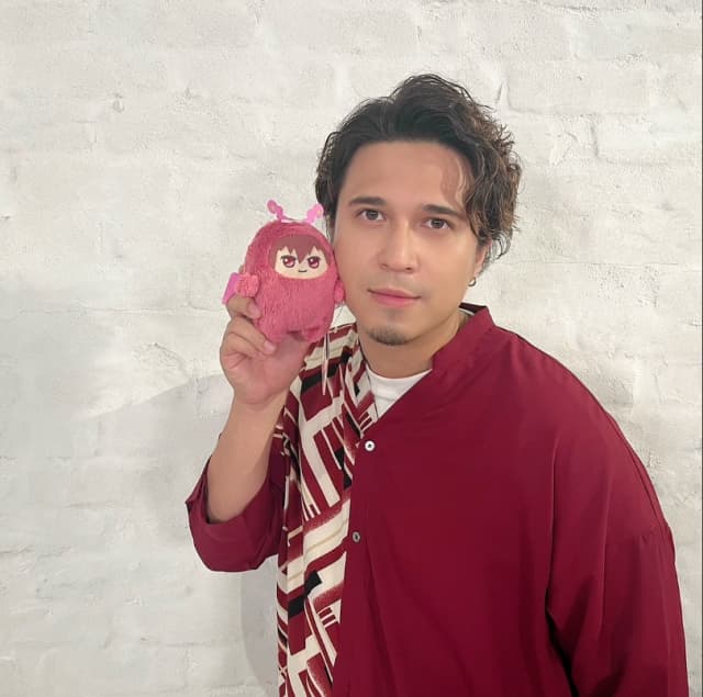 「おめでとうございます！」木村昴、アイナナ9周年を祝福！