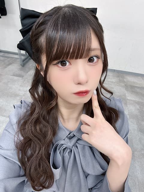 「もっと好きにさせちゃうね」≠ME 菅波美玲が生誕祭後にメッセージ