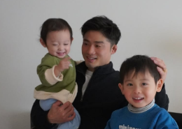 丸山城志郎、引退後初の投稿「幸せ者です」感謝の言葉にファンから温かいエール！