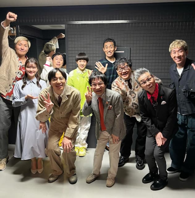 「この探究心は教育にも通じるかもしれません」尾木ママがあの人気番組に“顧問”として出演決定！