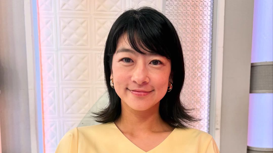 生野陽子、「Live News イット」出演を報告　台風5号への備えを呼びかけ