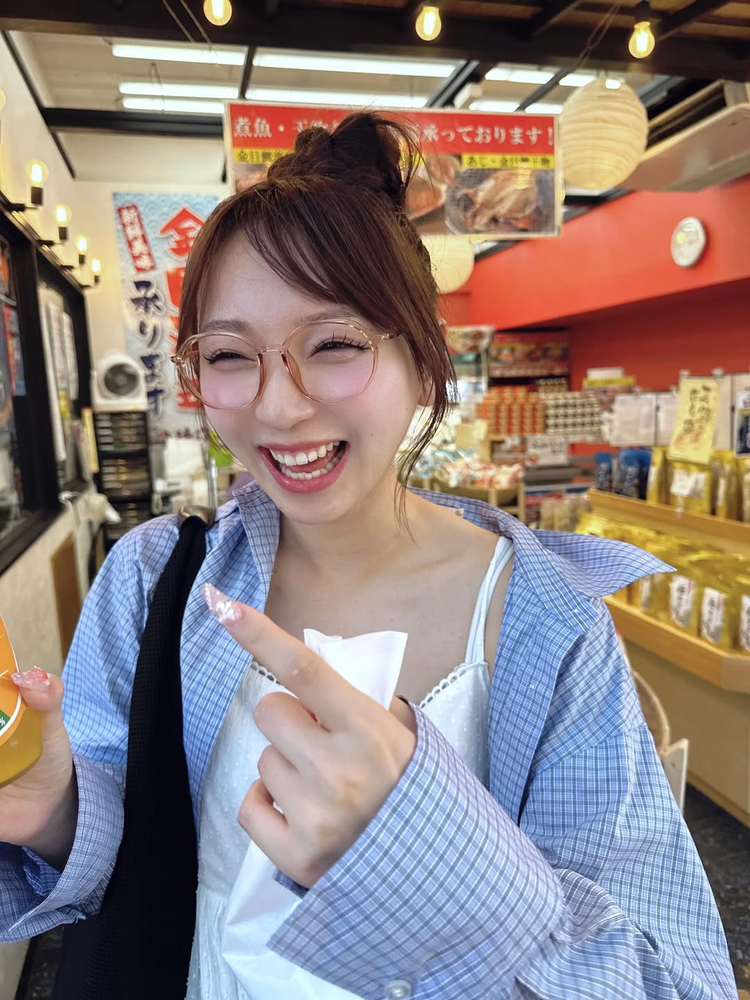 「デートの記憶ありがとう」あの大人気アイドルが彼女感満載にこにこ笑顔を披露！