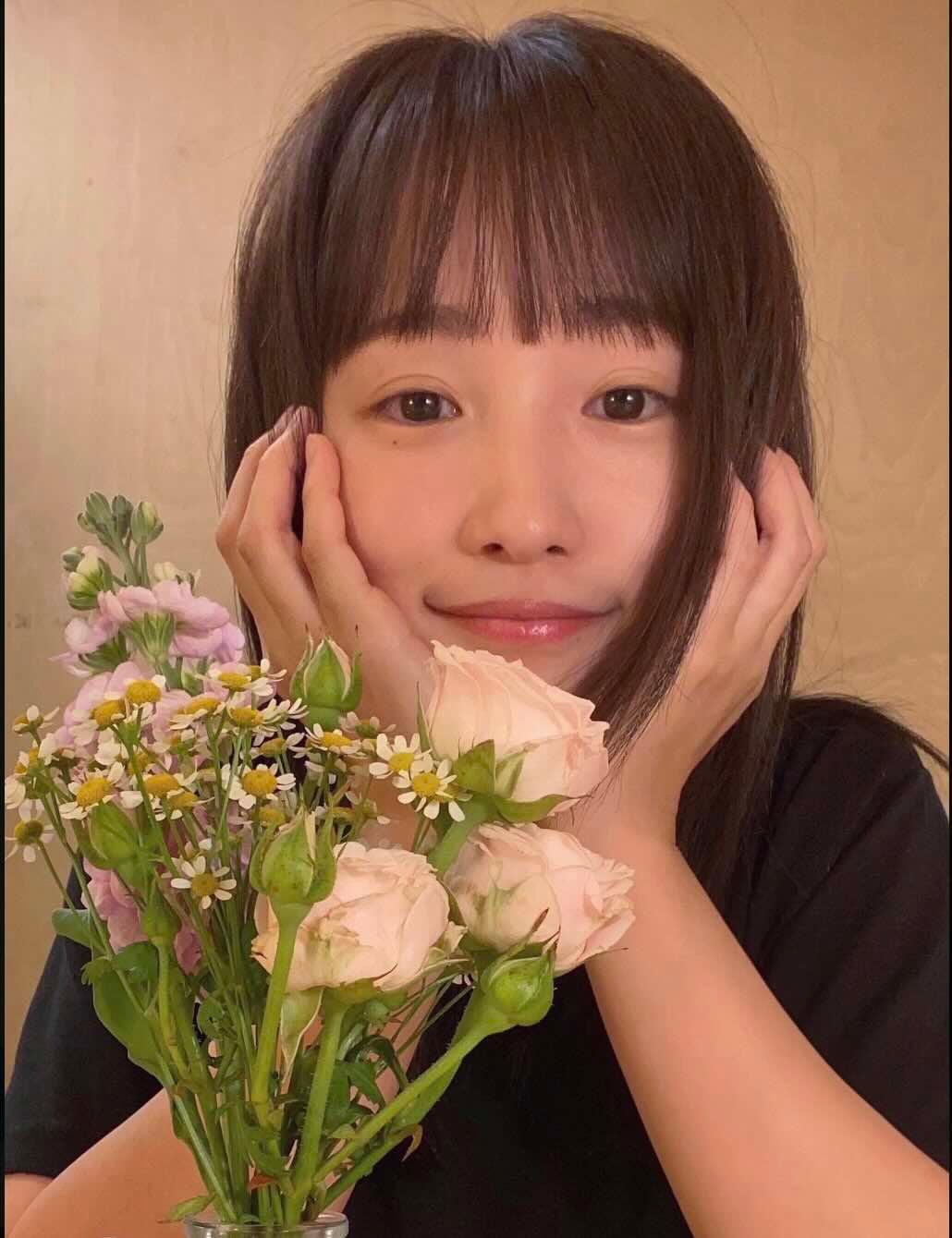 女優・川栄李奈　ロンドン公演初日迎える