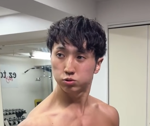 コロチキ西野が衝撃・別人級の“イケメン化” バキバキの肉体にファン「男前すぎる。惚れちゃう」