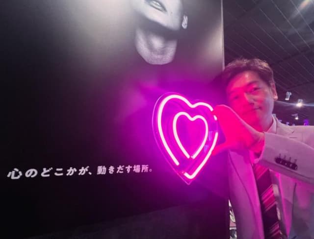 ドラマ【無能の鷹】の放送開始を出演キャストが宣伝！「心のどこかが、動きだす...かも🦅」