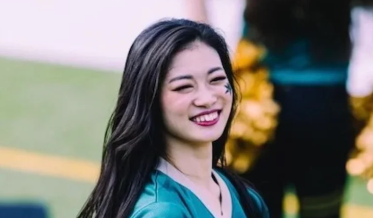 Haruka-トライアクシス J-STARS/ CHEER #688