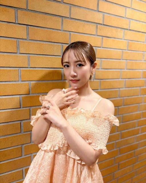 AKB48元総監督・高橋みなみが音楽大学で「自分を選んでもらう力」を伝授