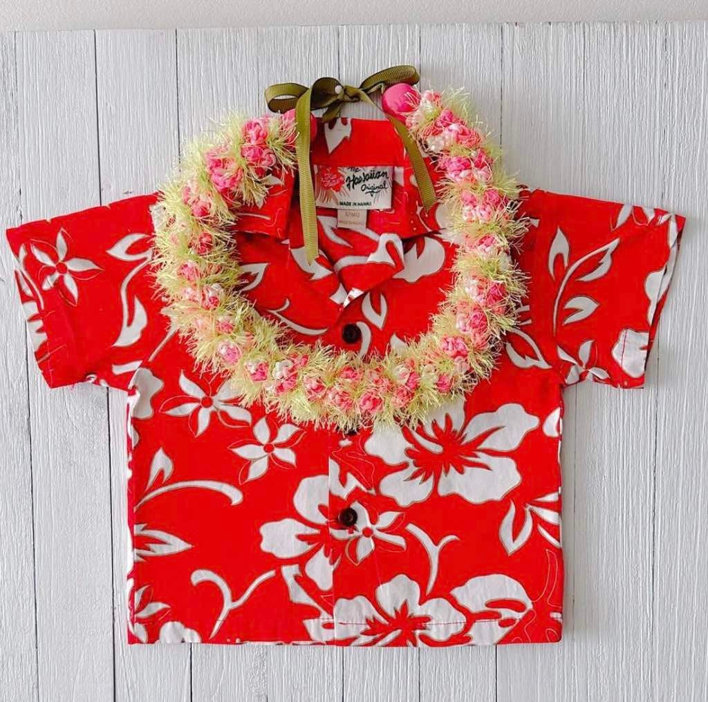 有吉弘行が新アロハシャツをゲット！？