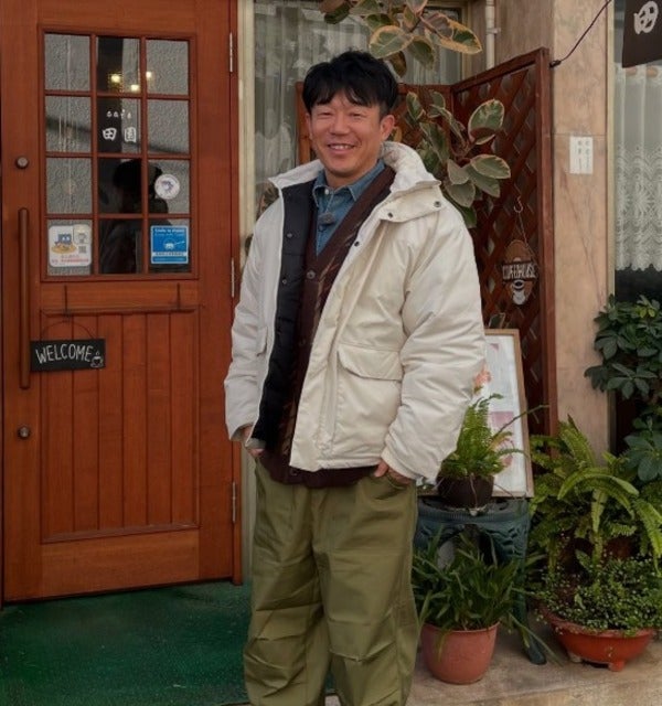 「これぞ純喫茶」ペナルティのヒデが熱海の喫茶「田園」でコーヒータイム！