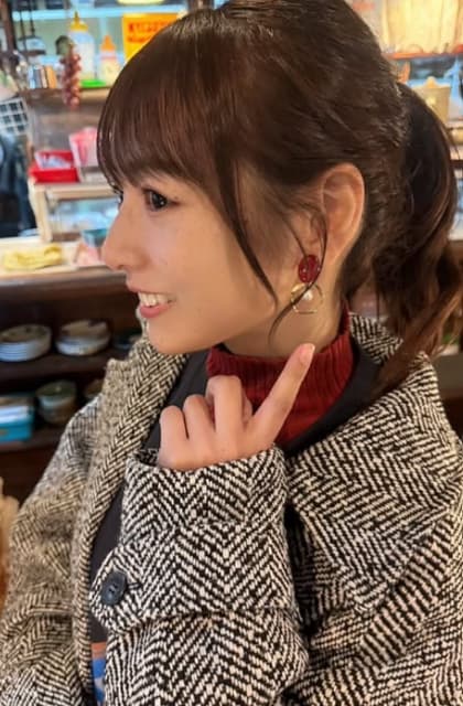 「こだわりです」元乃木坂46・北野日奈子 自身の衣装を紹介！