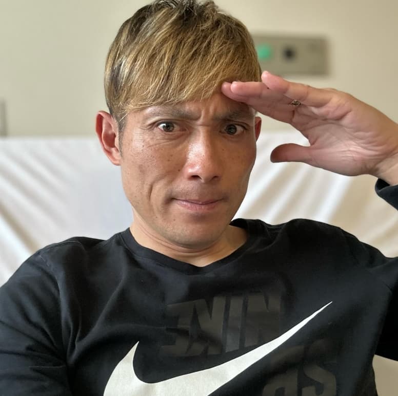 「え、手術するの？」森脇良太の前向きな入院エピソードが心温まると話題！