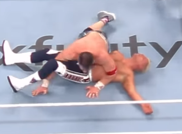 WWE ジョン・シナ vs コーディ・ローデス、世代を超えた“スーパースター対決”が5つ星評価