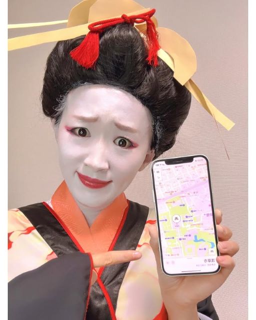 モノマネタレント沙羅、NHK大河『べらぼう』綾瀬はるかモノマネを早速披露！「早い‼‼似てます」と大反響