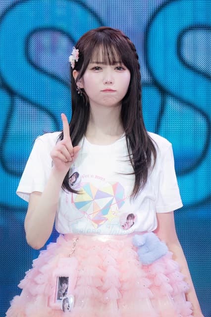 「全然だめだった」イコラブ 大谷映美里の真似失敗（？）ショットにファンから可愛いの嵐！