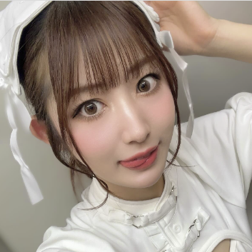 美輪咲月、ナースコスプレでファンを魅了！「さつきナースさんだよっ❤️‍🔥」