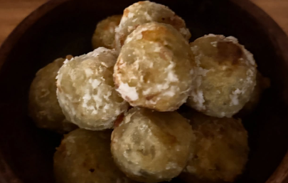 「料理センスが天才レベル！」野波麻帆、9歳次女の“手作りおやつ”に絶賛の声