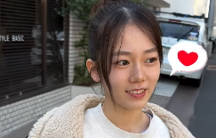 川口葵「あと0.3cm！」惜しすぎる身長測定結果にファンも共感！