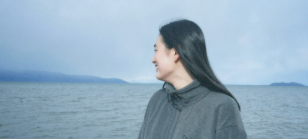 八木莉可子、「ふくふくと生きる」決意で2024年を締めくくる