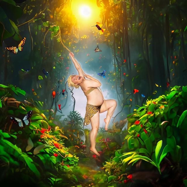 あの人気女芸人が妊娠を発表!「高齢出産にまつわるリスクを思い知らされた」