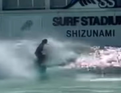 松岡亜音、Sリーグで堂々の銀メダル！躍動のライディング動画が話題に