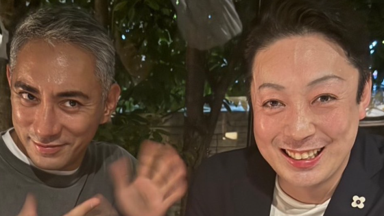 歌舞伎界に歓喜の声！八代目尾上菊五郎の祝賀に團十郎が参加「仲間って素晴らしい」