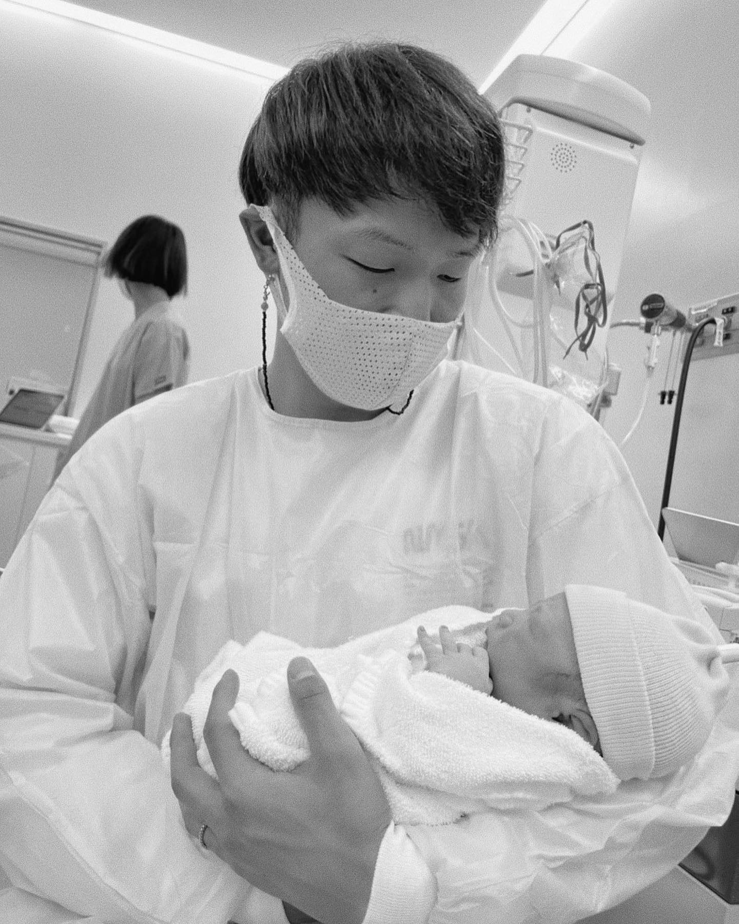 薮田和樹が第一子誕生を報告👶🍼「幸せな報告にほっこりしました🥰💕」